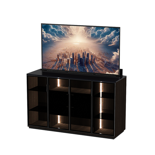 智能隐形电视 E1-B55