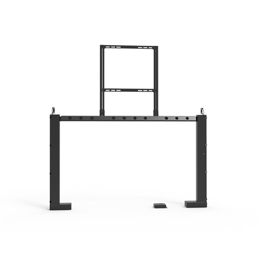 55寸液晶电视升降模块